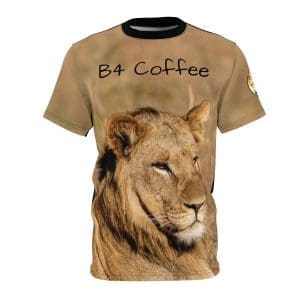 B4 Coffee and After Coffee